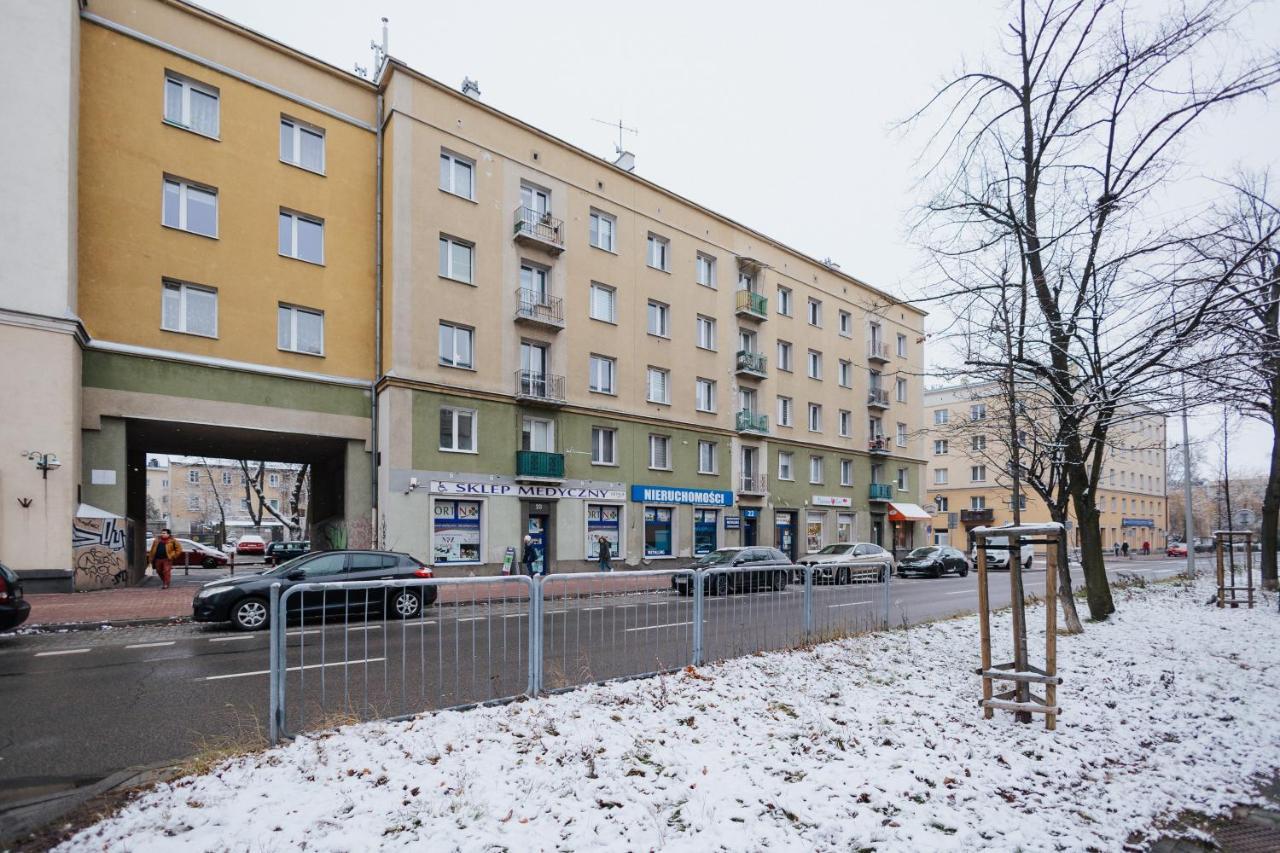 Pod Skrzydlami - Centrum - 24H Czestochowa Exterior photo